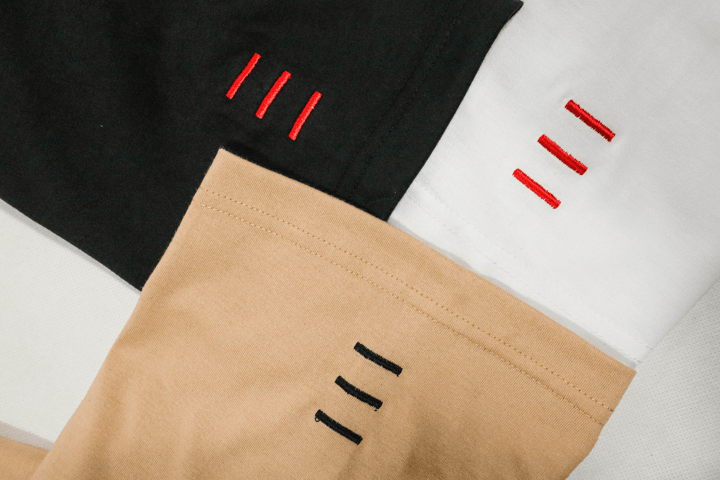 The Branded - Black Signature Series (Over-Sized)