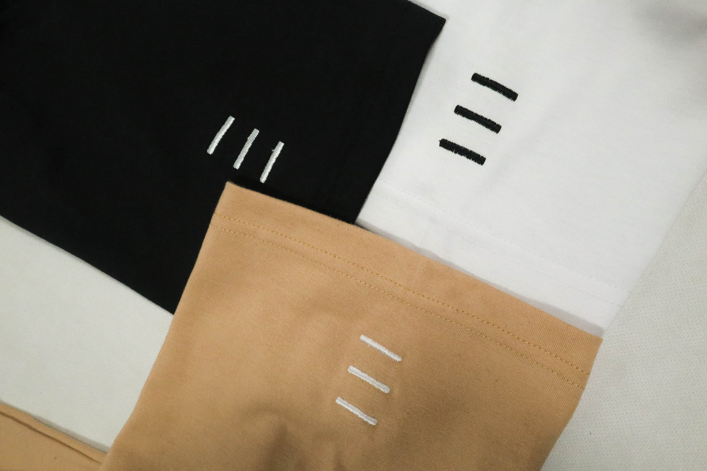 The Branded - Black Signature Series (Over-Sized)